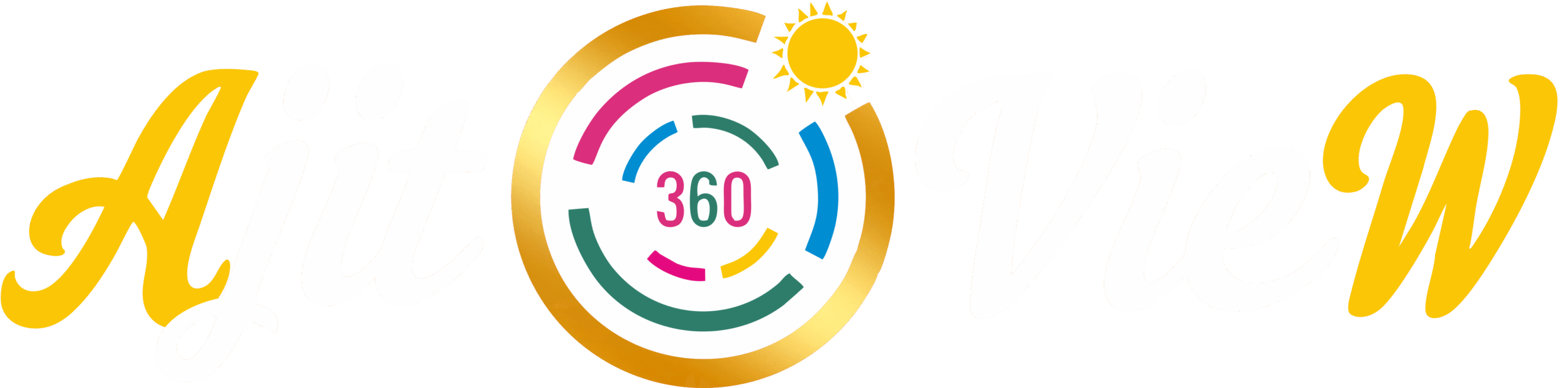 ajit360view.com logo