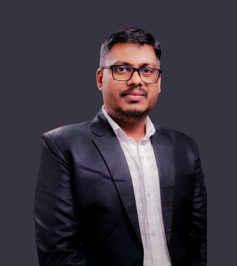 Ajit Sahane