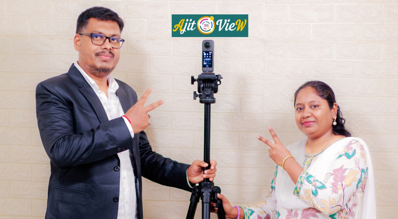 Ajit360view About Us