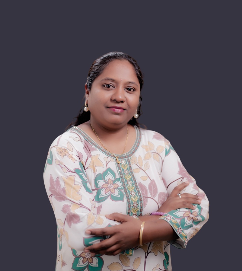 Reshma Sahane