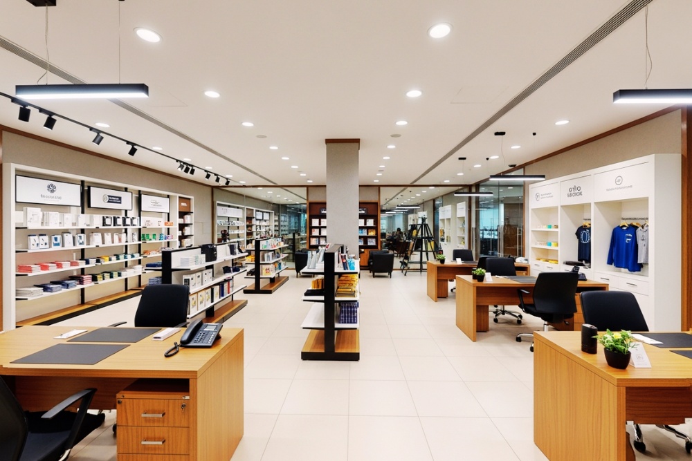 360 Virtual Tours for Gyms Spas Salons in Viman Nagar