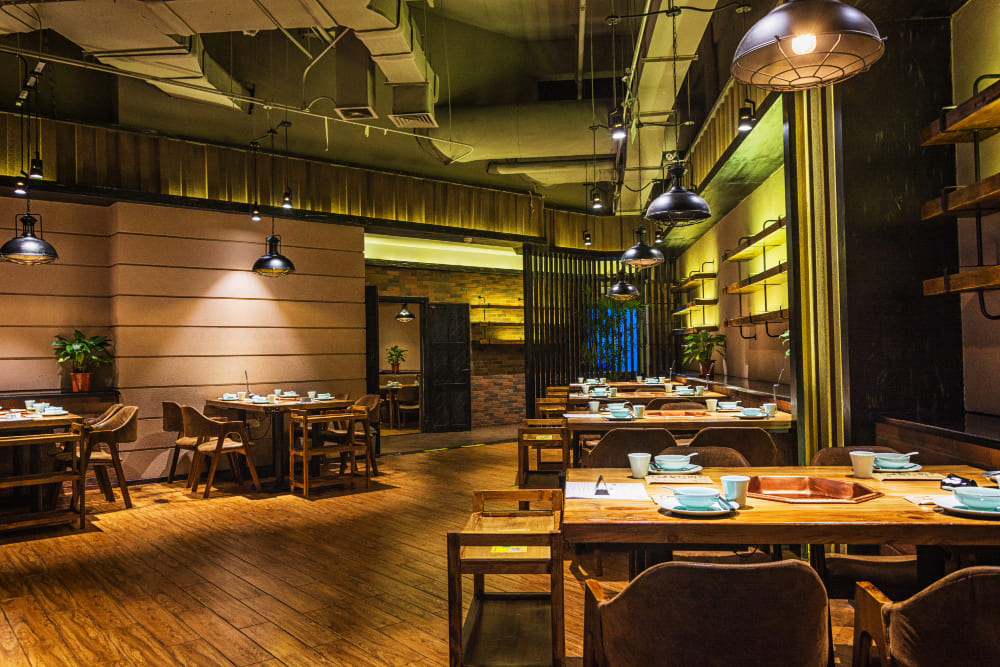 360 Virtual Tours for Restaurants Cafés in Koregaon Park
