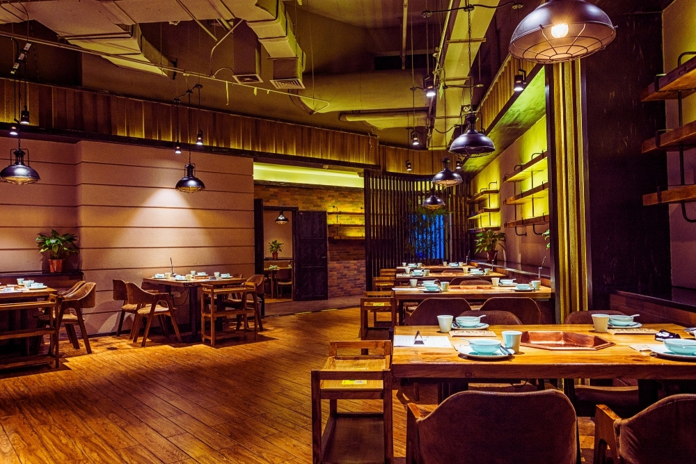 360 Virtual Tours for Restaurants Cafés in Baner Pune